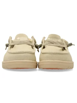 Fashion JEEP Zapato casual wallabee confort hombre