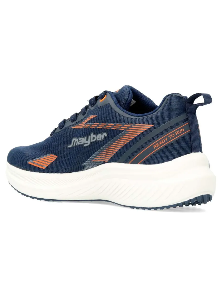 Clearance J´HAYBER JHAYBER Deportiva running confort Ranca