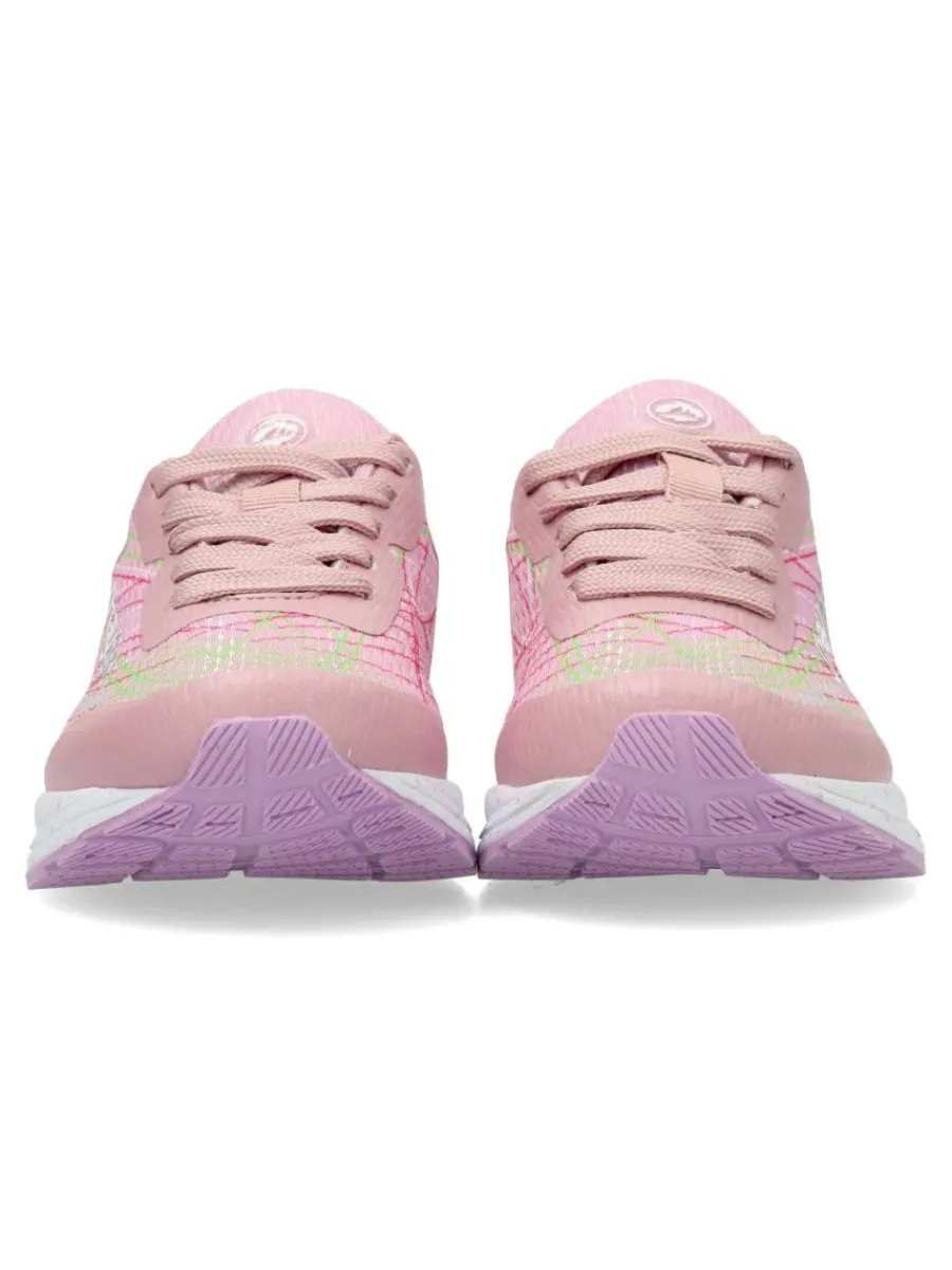 New J´HAYBER JHAYBER Deportiva running confort niña Rima