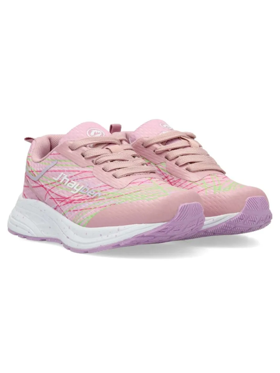 New J´HAYBER JHAYBER Deportiva running confort niña Rima