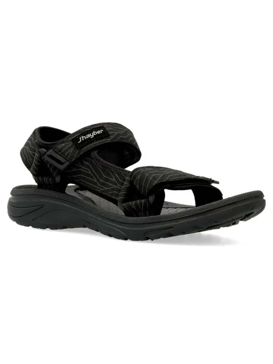 Hot J´HAYBER JHAYBER Sandalia californiana hombre Balin