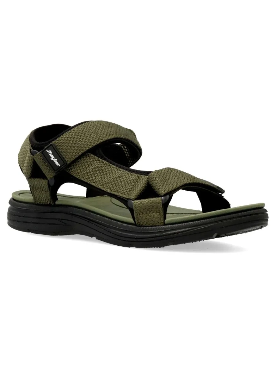Clearance J´HAYBER JHAYBER Sandalia californiana hombre Oamato
