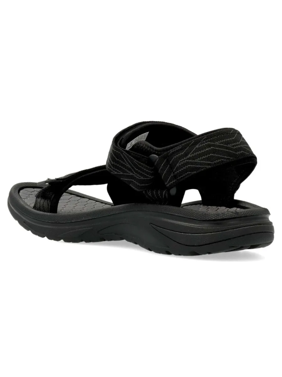 Hot J´HAYBER JHAYBER Sandalia californiana hombre Balin