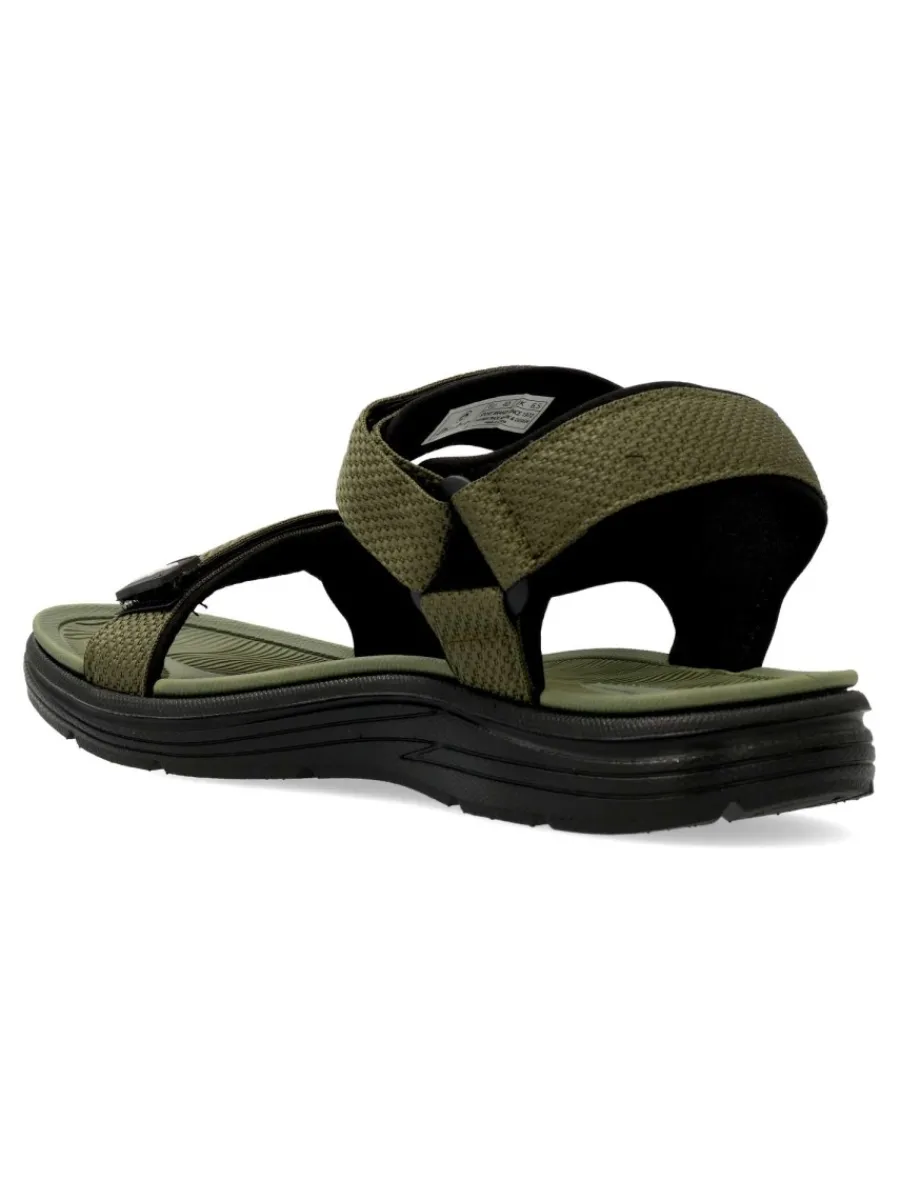 Clearance J´HAYBER JHAYBER Sandalia californiana hombre Oamato