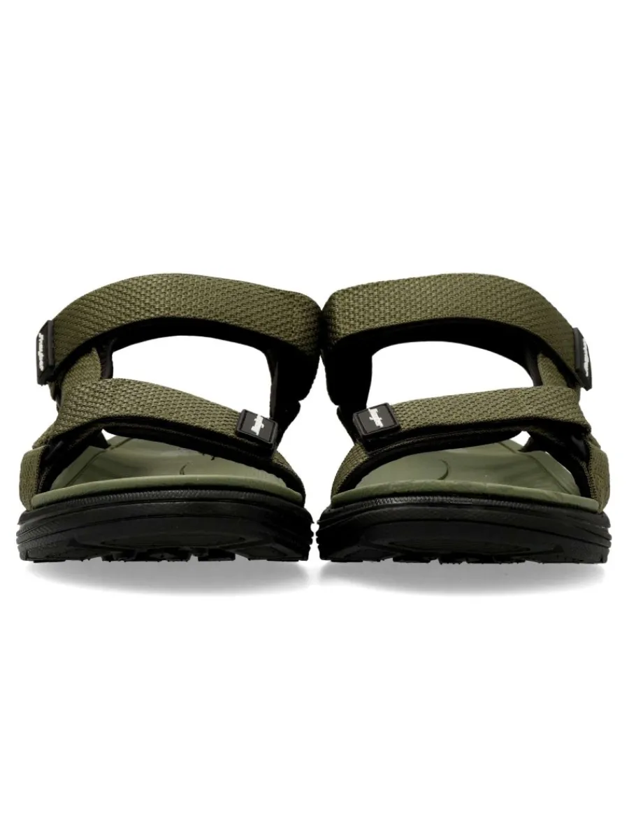 Clearance J´HAYBER JHAYBER Sandalia californiana hombre Oamato