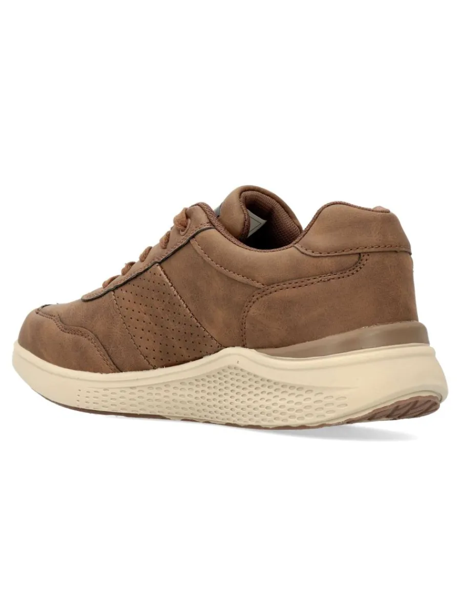 Fashion J´HAYBER JHAYBER Sneakers casual confort hombre Chancho
