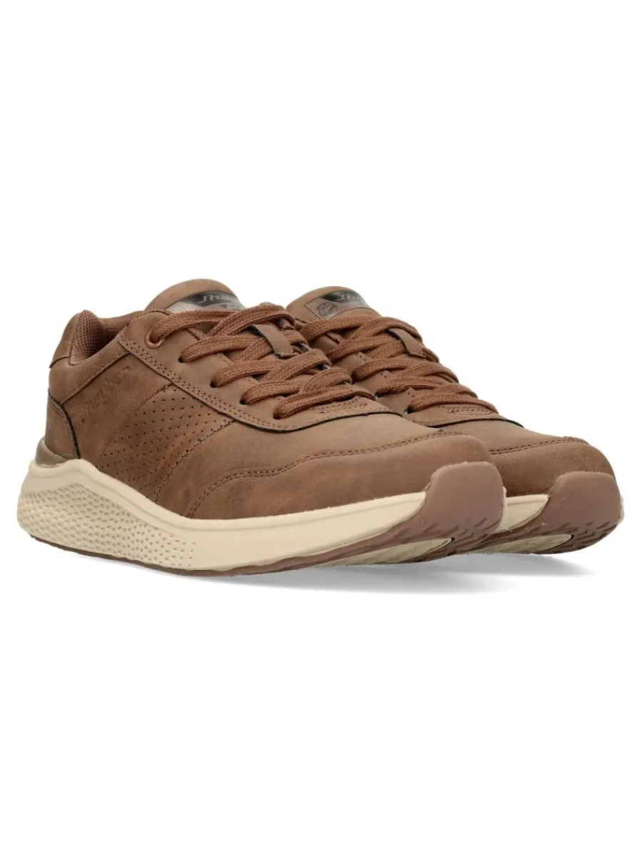 Fashion J´HAYBER JHAYBER Sneakers casual confort hombre Chancho