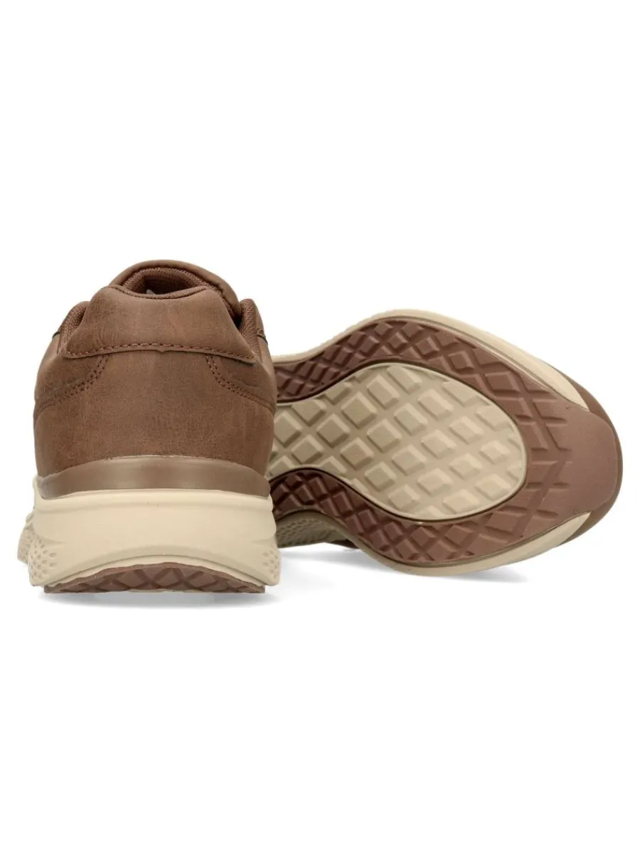 Fashion J´HAYBER JHAYBER Sneakers casual confort hombre Chancho