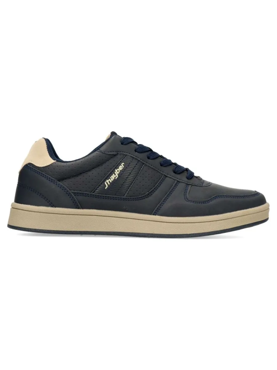 Fashion J´HAYBER JHAYBER Sneakers deportivo casual hombre Charca