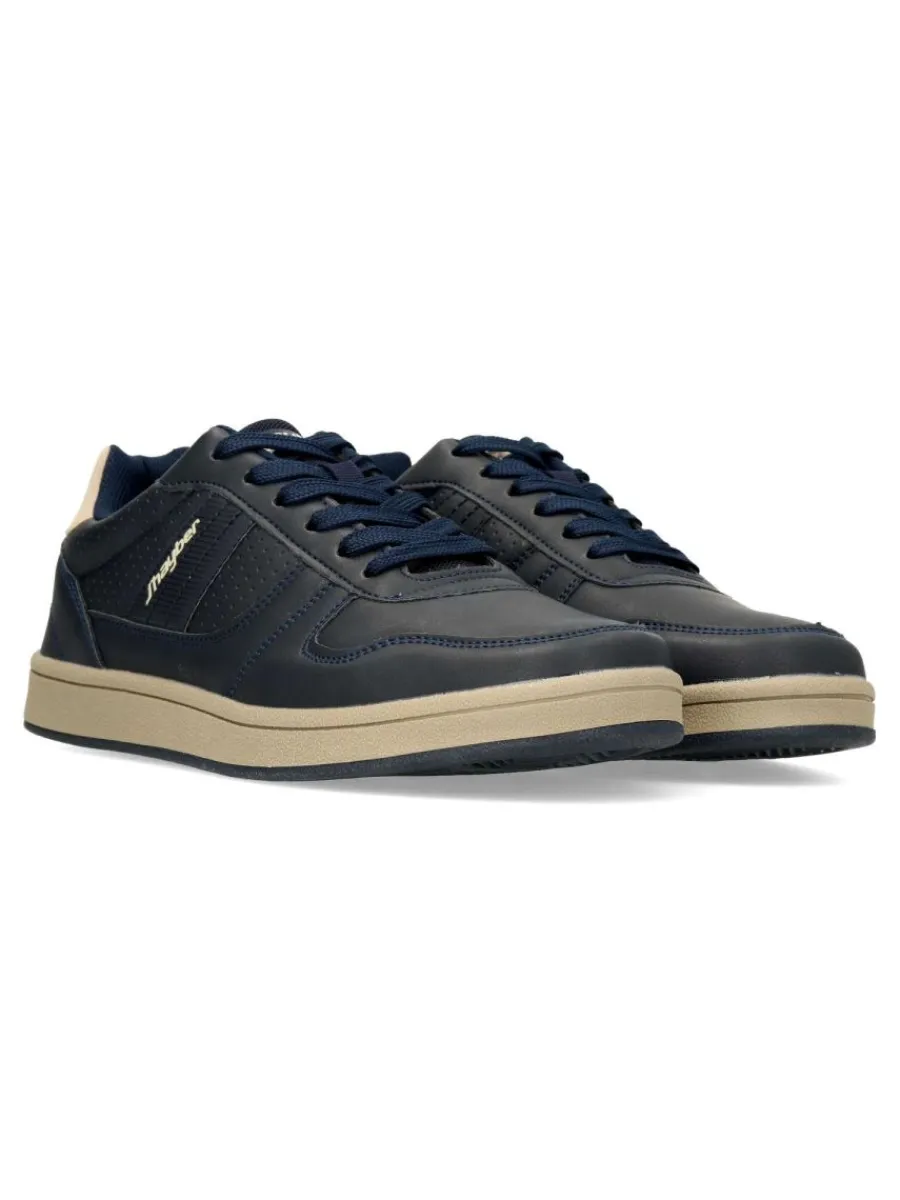 Fashion J´HAYBER JHAYBER Sneakers deportivo casual hombre Charca