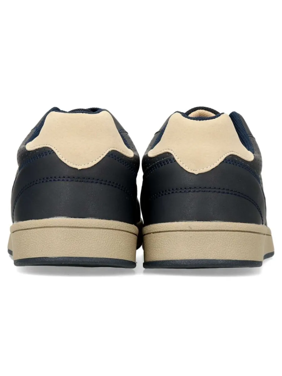 Fashion J´HAYBER JHAYBER Sneakers deportivo casual hombre Charca