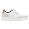 Best J´HAYBER JHAYBER Tenis deportivo casual blanco Champol