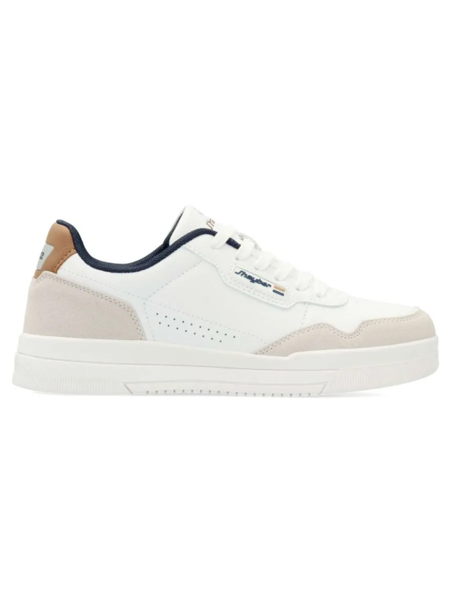 Best J´HAYBER JHAYBER Tenis deportivo casual blanco Champol