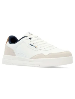 Best J´HAYBER JHAYBER Tenis deportivo casual blanco Champol