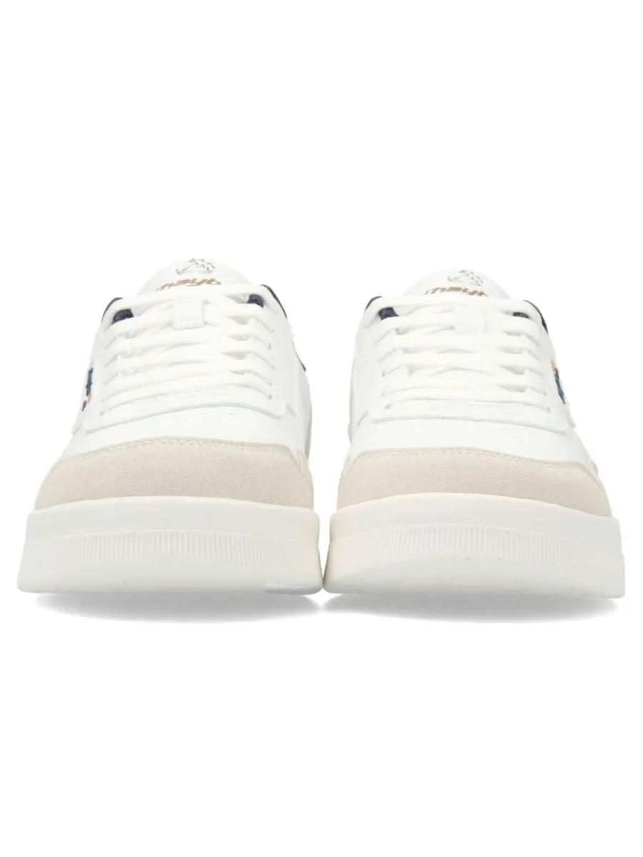 Best J´HAYBER JHAYBER Tenis deportivo casual blanco Champol