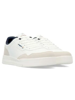 Best J´HAYBER JHAYBER Tenis deportivo casual blanco Champol