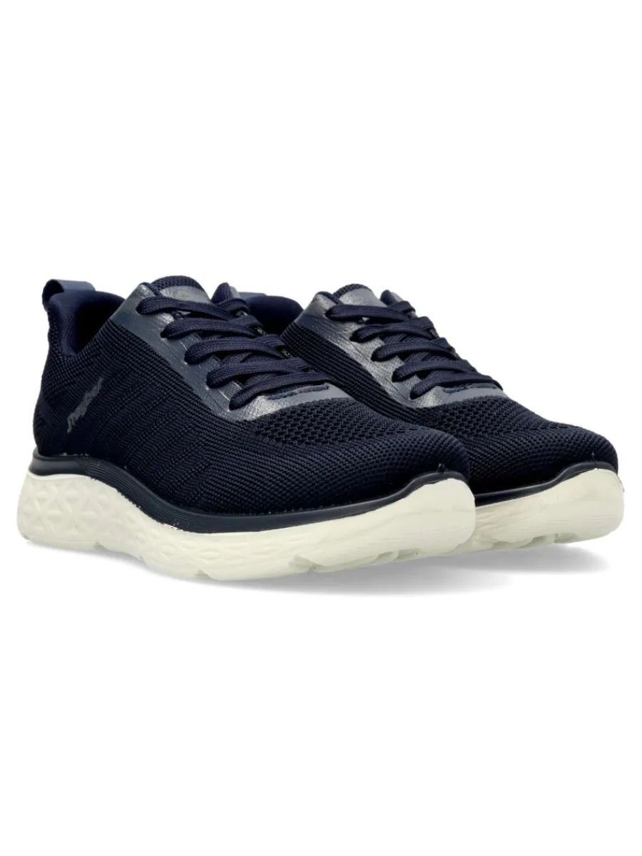 Hot J´HAYBER JHAYBER Zapatilla casual sport marino hombre Chalon