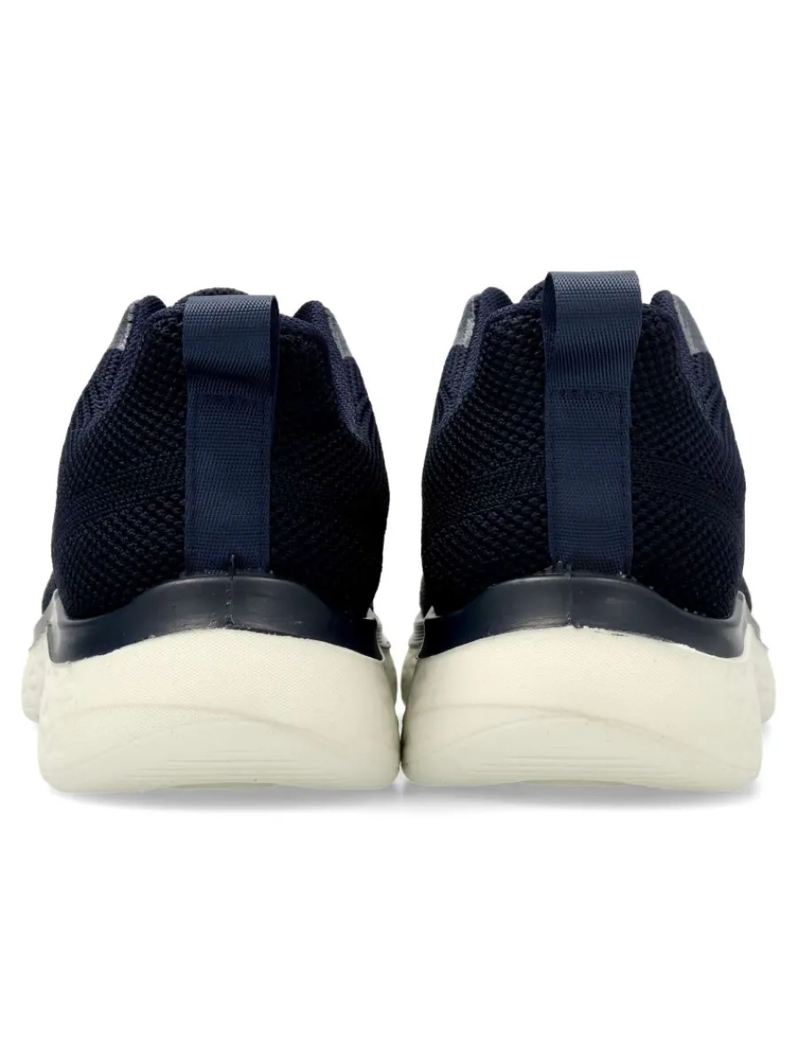 Hot J´HAYBER JHAYBER Zapatilla casual sport marino hombre Chalon