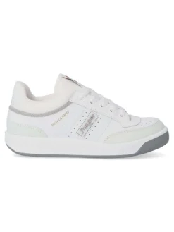 New JHAYBER Zapatilla deportiva casual New Olimpo JHA OLIMPO BLANCO