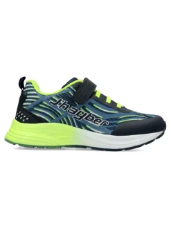 Sale J´HAYBER JHAYBER Zapatilla deportiva confort niño Ribete