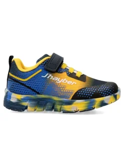 Clearance J´HAYBER JHAYBER Zapatilla deportiva running niño Roca