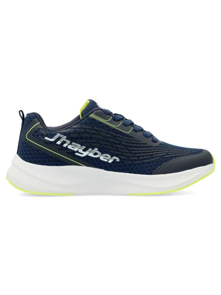 Outlet J´HAYBER JHAYBER Zapatilla deportiva running hombre Rama