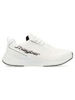 Outlet J´HAYBER JHAYBER Zapatilla deportiva running blanca Rama