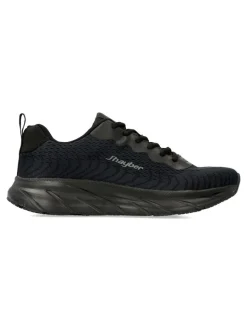Online J´HAYBER JHAYBER Zapatilla deportiva confort negra hombre Chalera