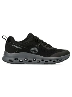 Fashion J´HAYBER JHAYBER Zapatilla deportiva running negra Ratio