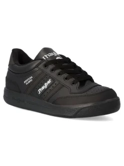 Sale JHAYBER Zapatilla deportiva casual New Olimpo JHA OLIMPO NEGRO