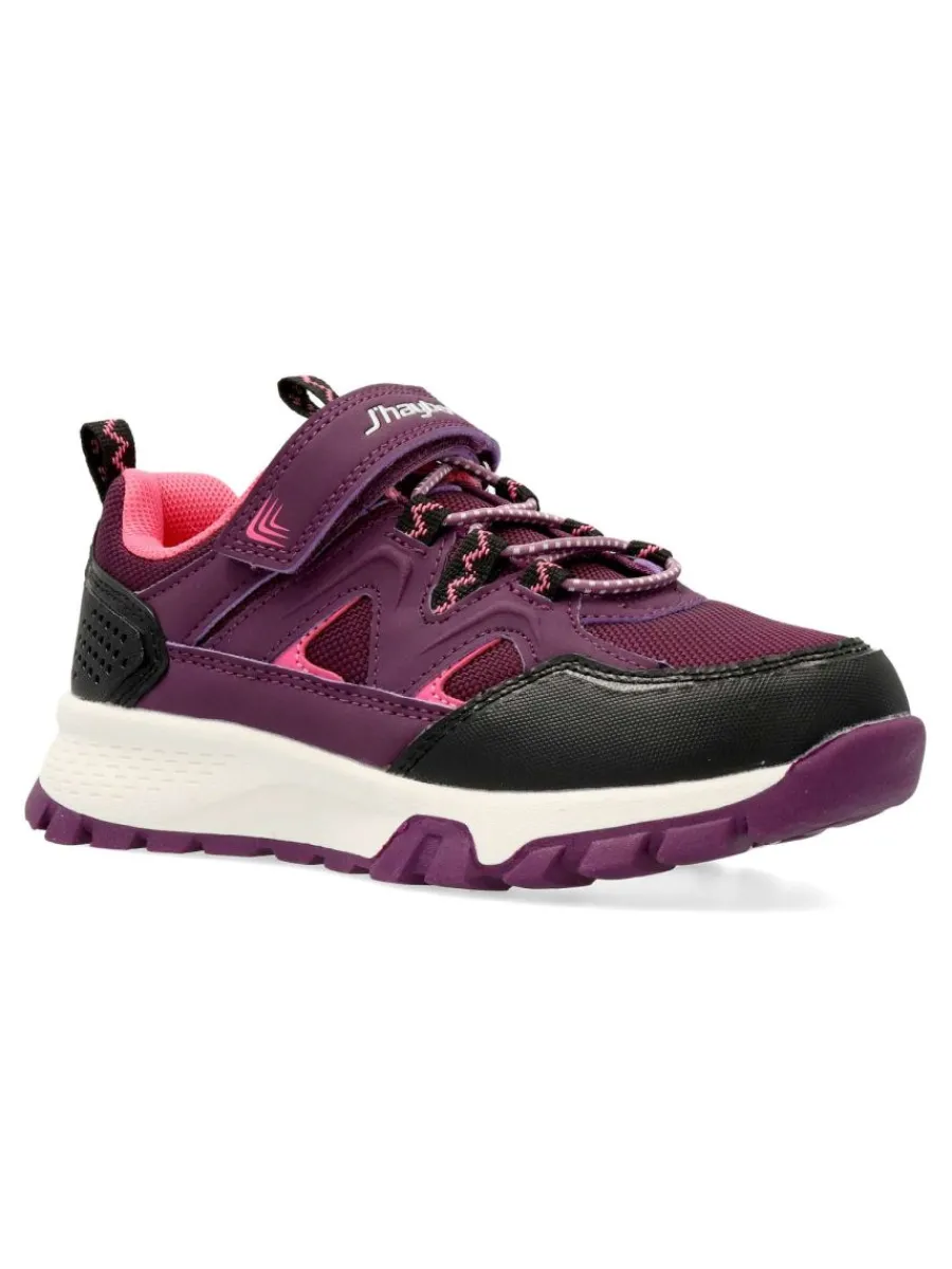 New J´HAYBER JHAYBER Zapatilla deportiva urbana niña Rifa