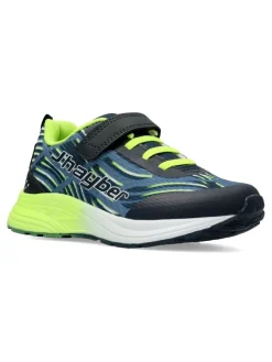 Sale J´HAYBER JHAYBER Zapatilla deportiva confort niño Ribete