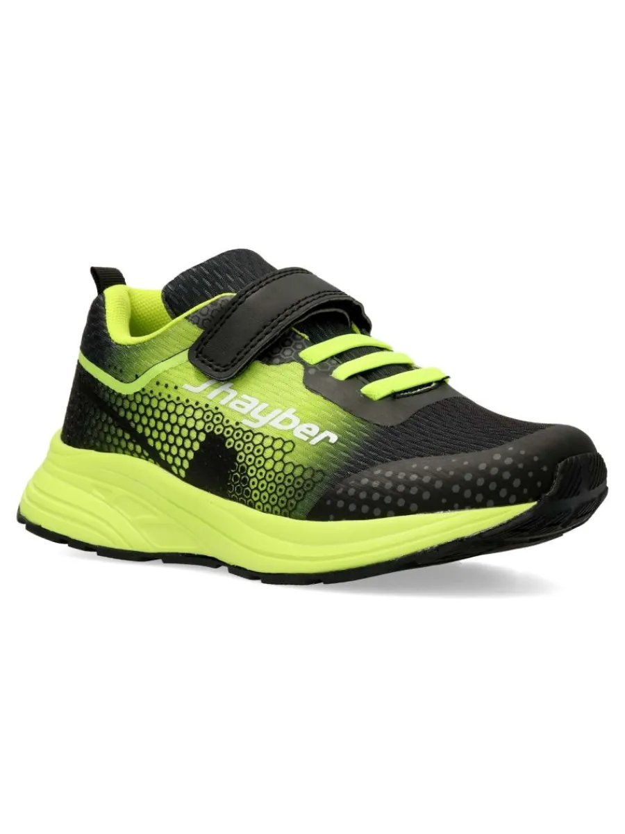 Fashion J´HAYBER JHAYBER Zapatilla deportiva running niño Ritmo