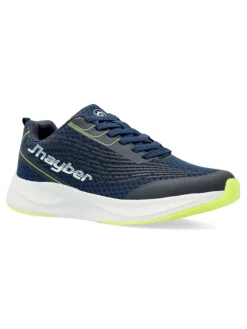 Outlet J´HAYBER JHAYBER Zapatilla deportiva running hombre Rama