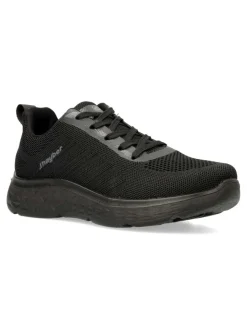 Clearance J´HAYBER JHAYBER Zapatilla deportiva casual negra Chalon