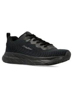 Online J´HAYBER JHAYBER Zapatilla deportiva confort negra hombre Chalera