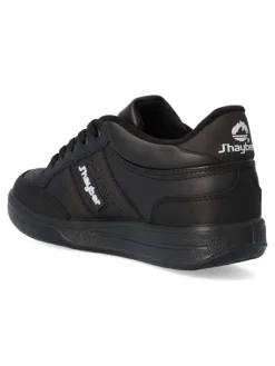 Sale JHAYBER Zapatilla deportiva casual New Olimpo JHA OLIMPO NEGRO
