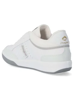 New JHAYBER Zapatilla deportiva casual New Olimpo JHA OLIMPO BLANCO