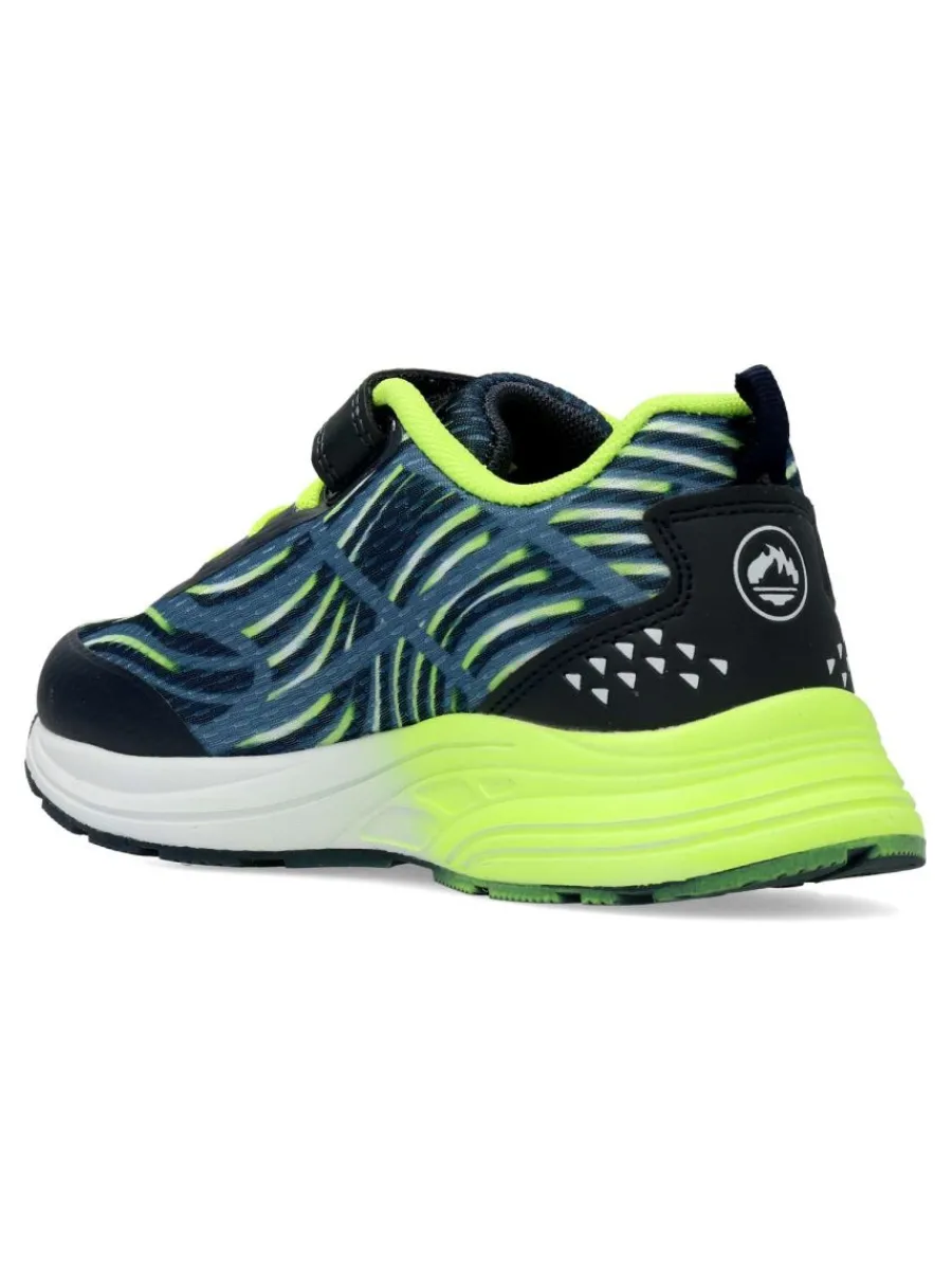 Sale J´HAYBER JHAYBER Zapatilla deportiva confort niño Ribete
