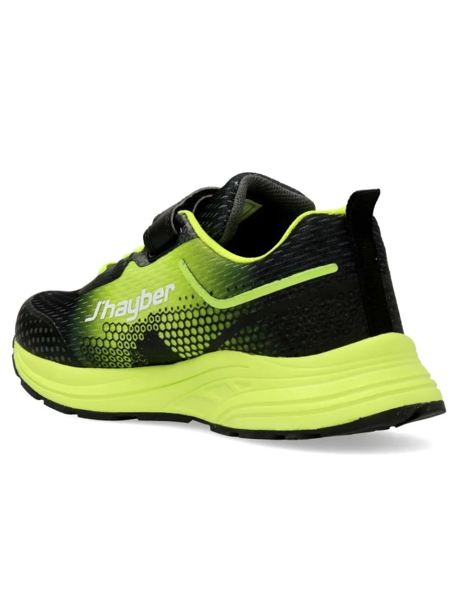 Fashion J´HAYBER JHAYBER Zapatilla deportiva running niño Ritmo