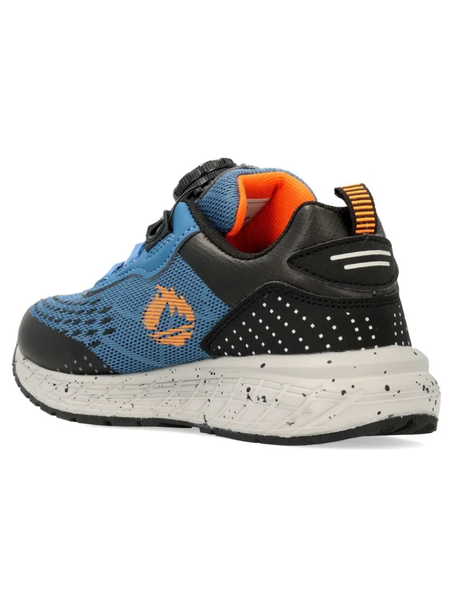 Clearance J´HAYBER JHAYBER Zapatilla deportiva niño moderna Ricosa