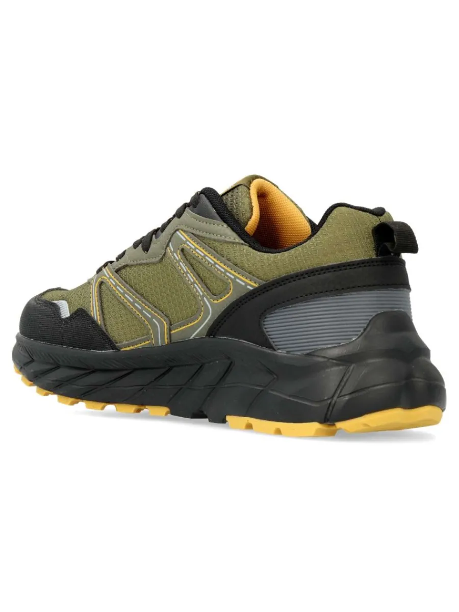 Fashion J´HAYBER JHAYBER Zapatilla deportiva trail running Racion