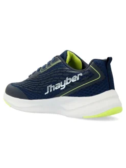 Outlet J´HAYBER JHAYBER Zapatilla deportiva running hombre Rama