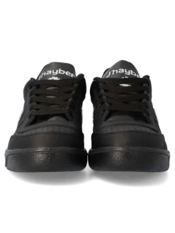 Sale JHAYBER Zapatilla deportiva casual New Olimpo JHA OLIMPO NEGRO