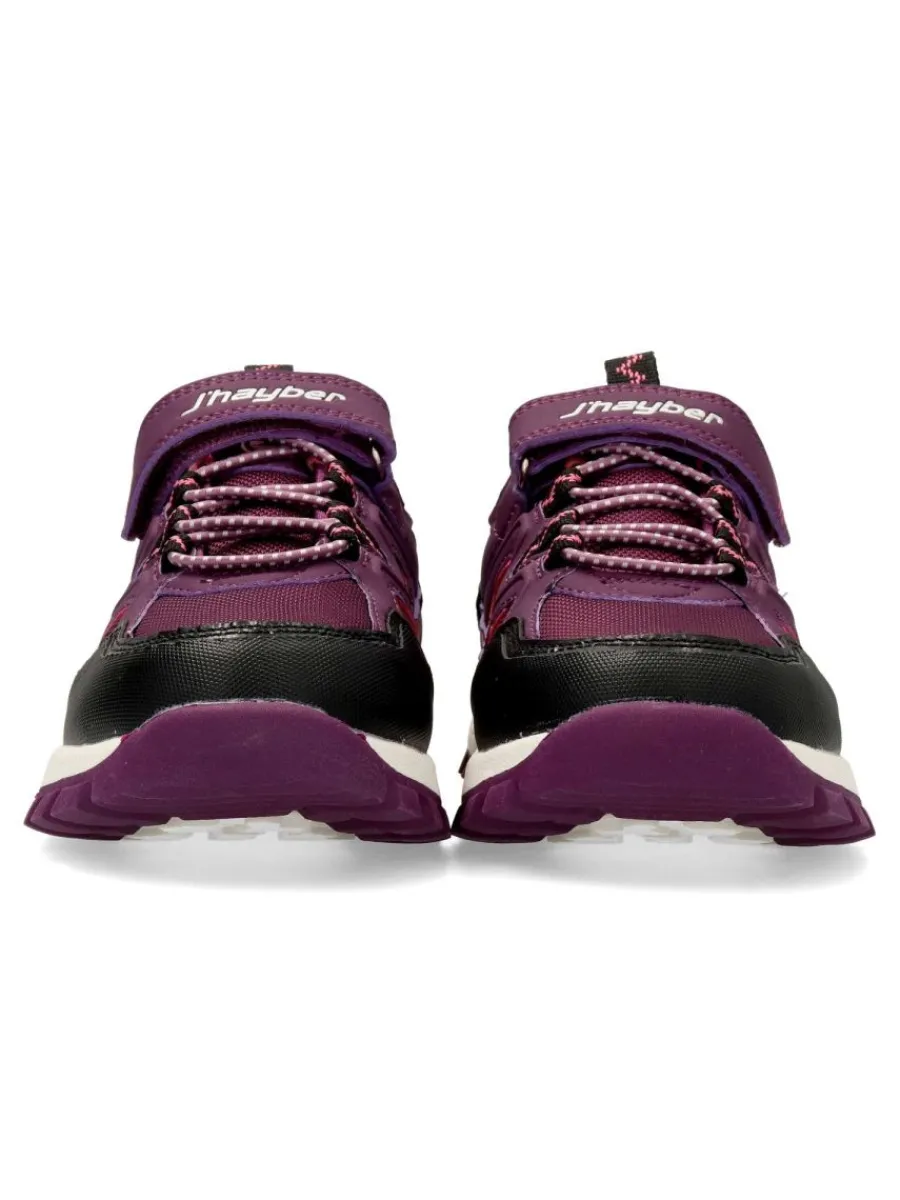 New J´HAYBER JHAYBER Zapatilla deportiva urbana niña Rifa