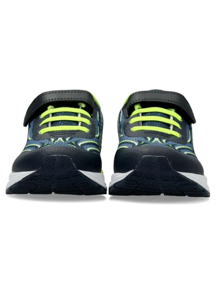 Sale J´HAYBER JHAYBER Zapatilla deportiva confort niño Ribete