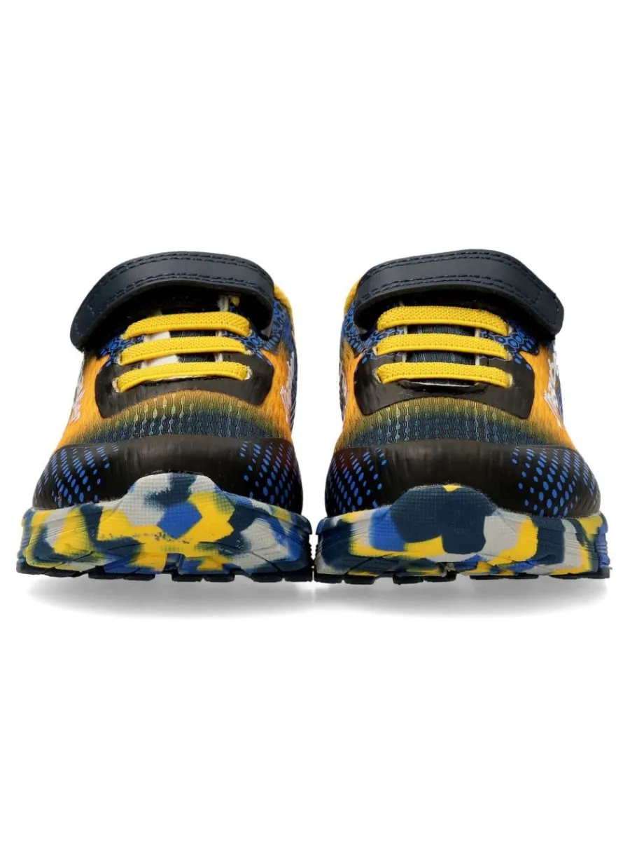 Clearance J´HAYBER JHAYBER Zapatilla deportiva running niño Roca