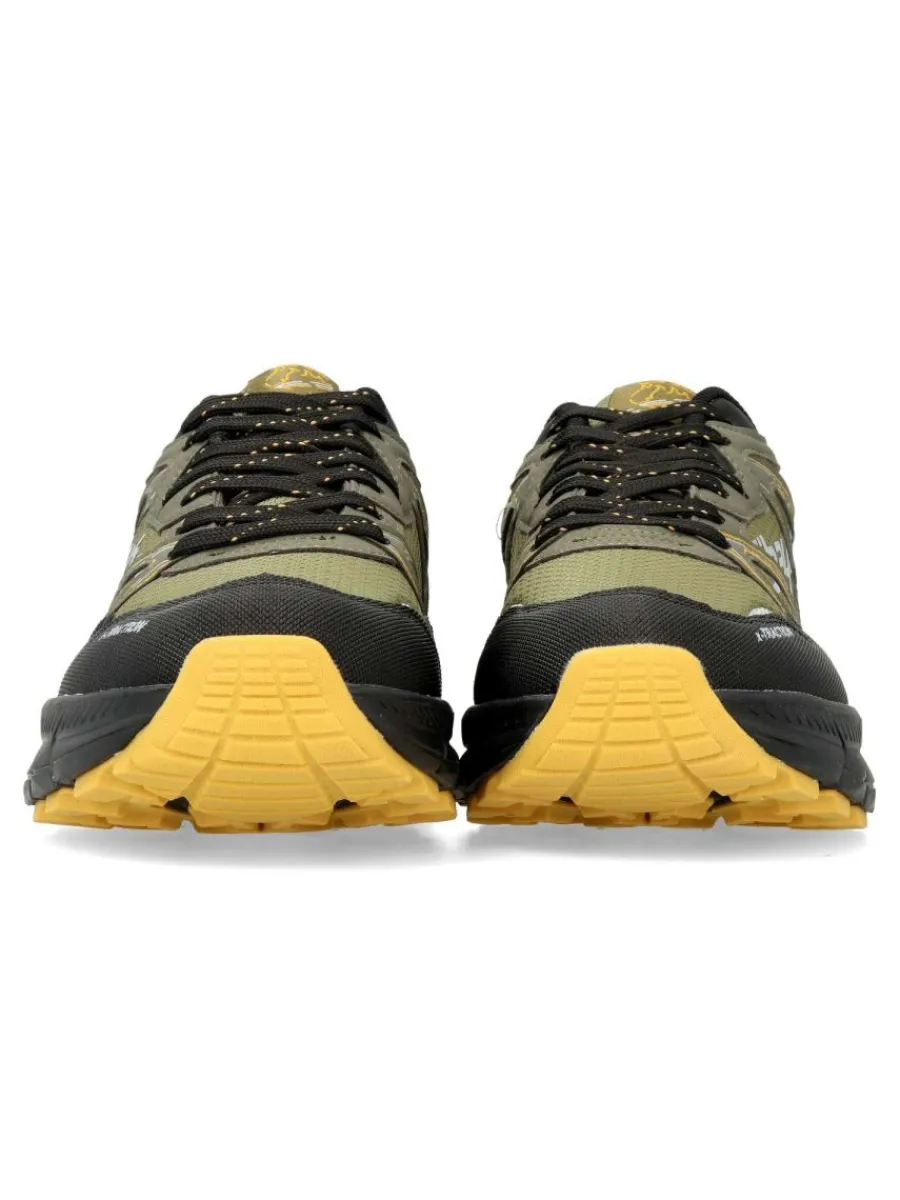 Fashion J´HAYBER JHAYBER Zapatilla deportiva trail running Racion