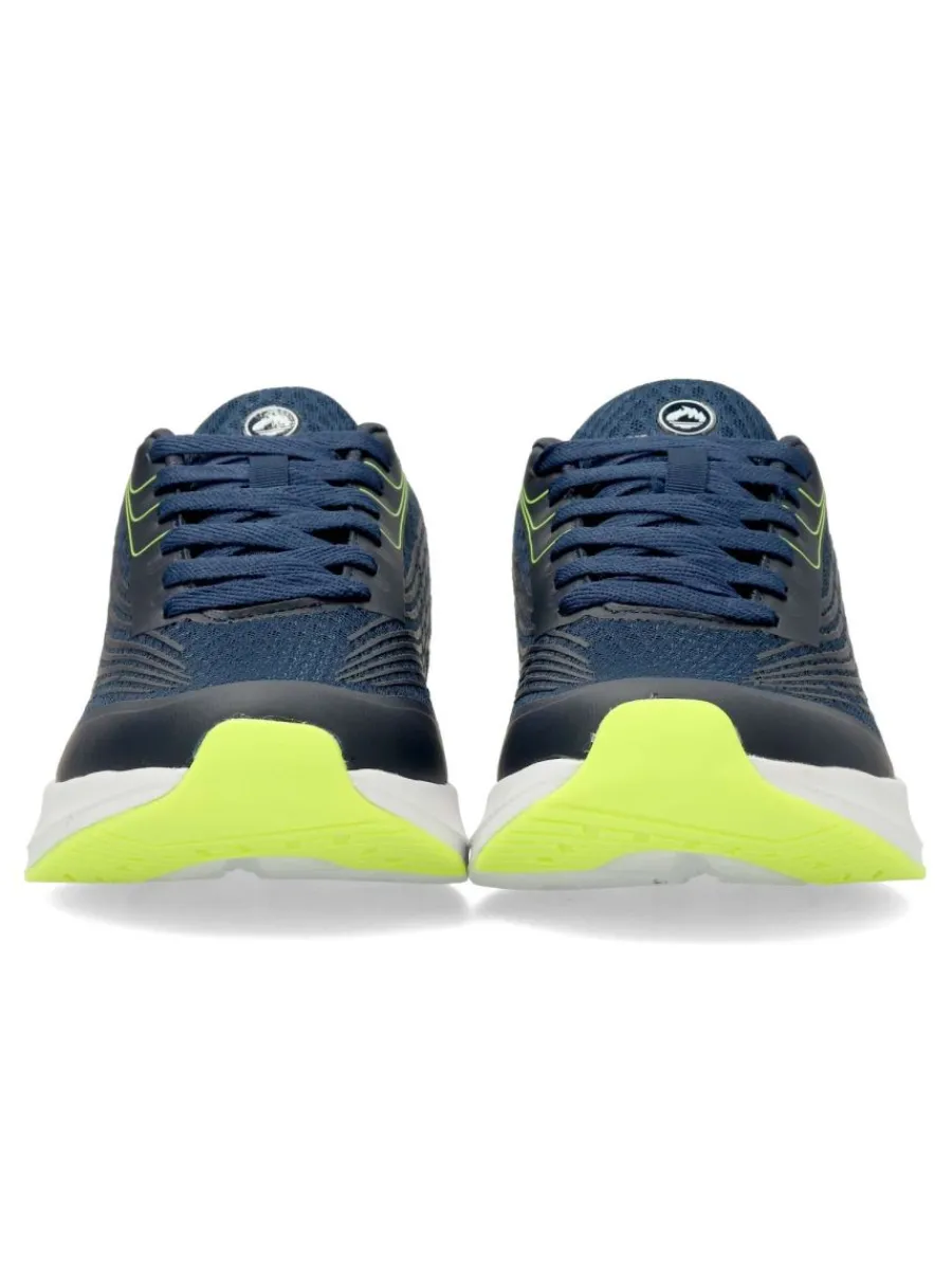 Outlet J´HAYBER JHAYBER Zapatilla deportiva running hombre Rama