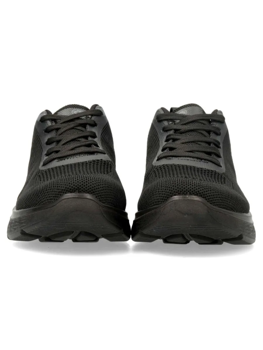 Clearance J´HAYBER JHAYBER Zapatilla deportiva casual negra Chalon